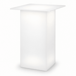 Illuminated Cocktail Table