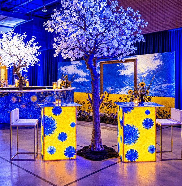 Illuminated Cocktails 2 Illuminated Cocktails 2